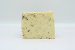 Morel Mushroom and Leek Cheddar